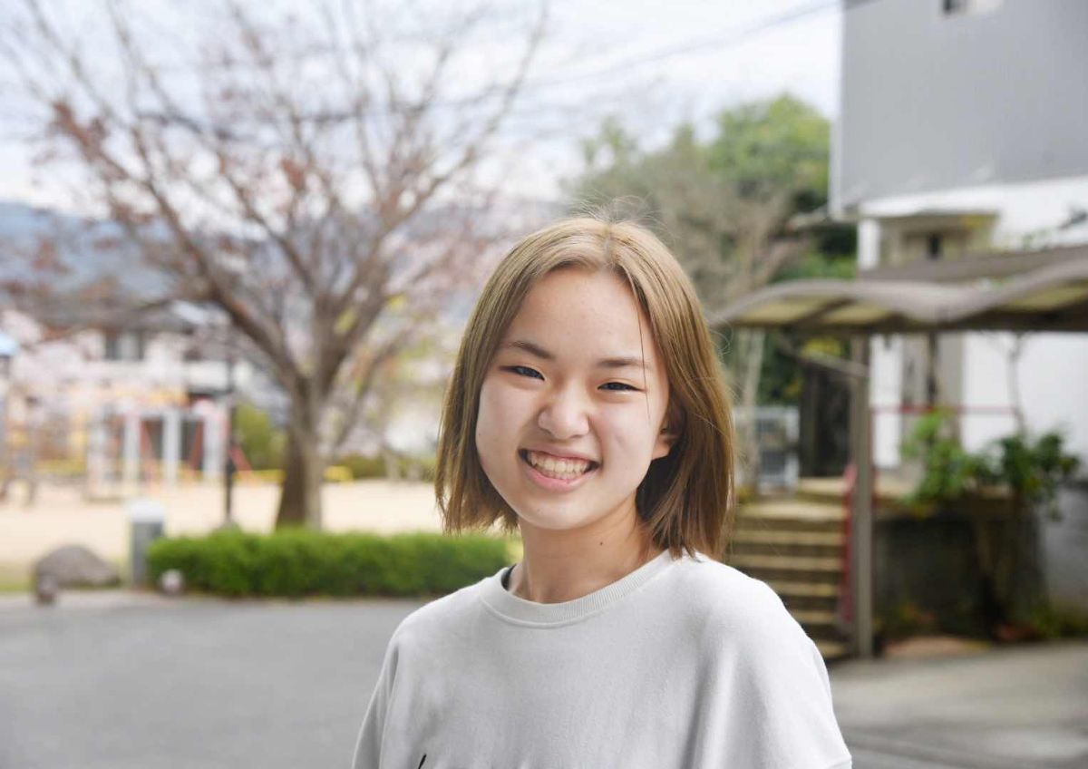 Fuka Ikeda