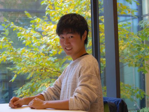 Harufumi Nakazawa