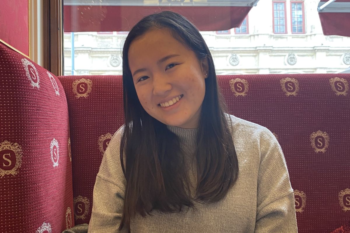 Mana Iketani