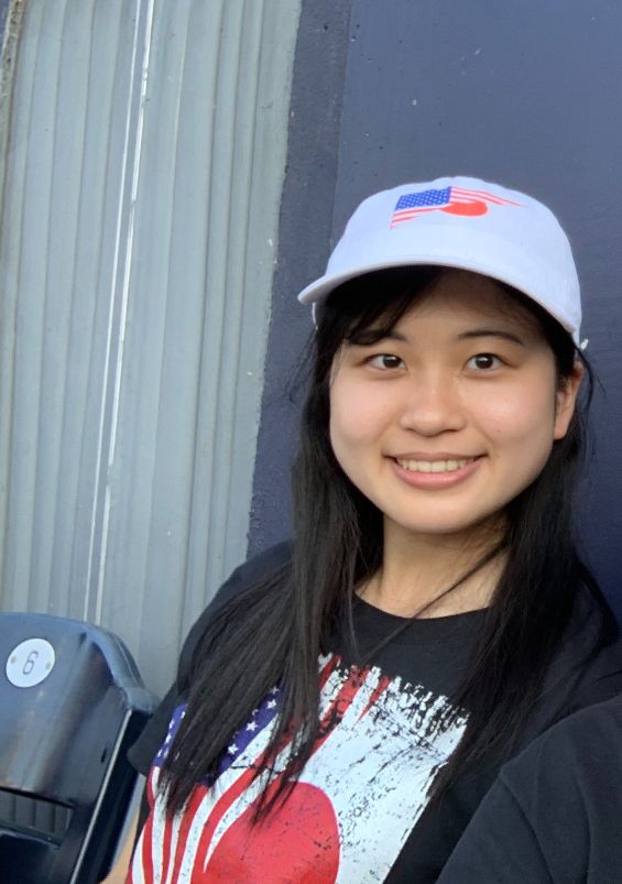 Miyu Kodama