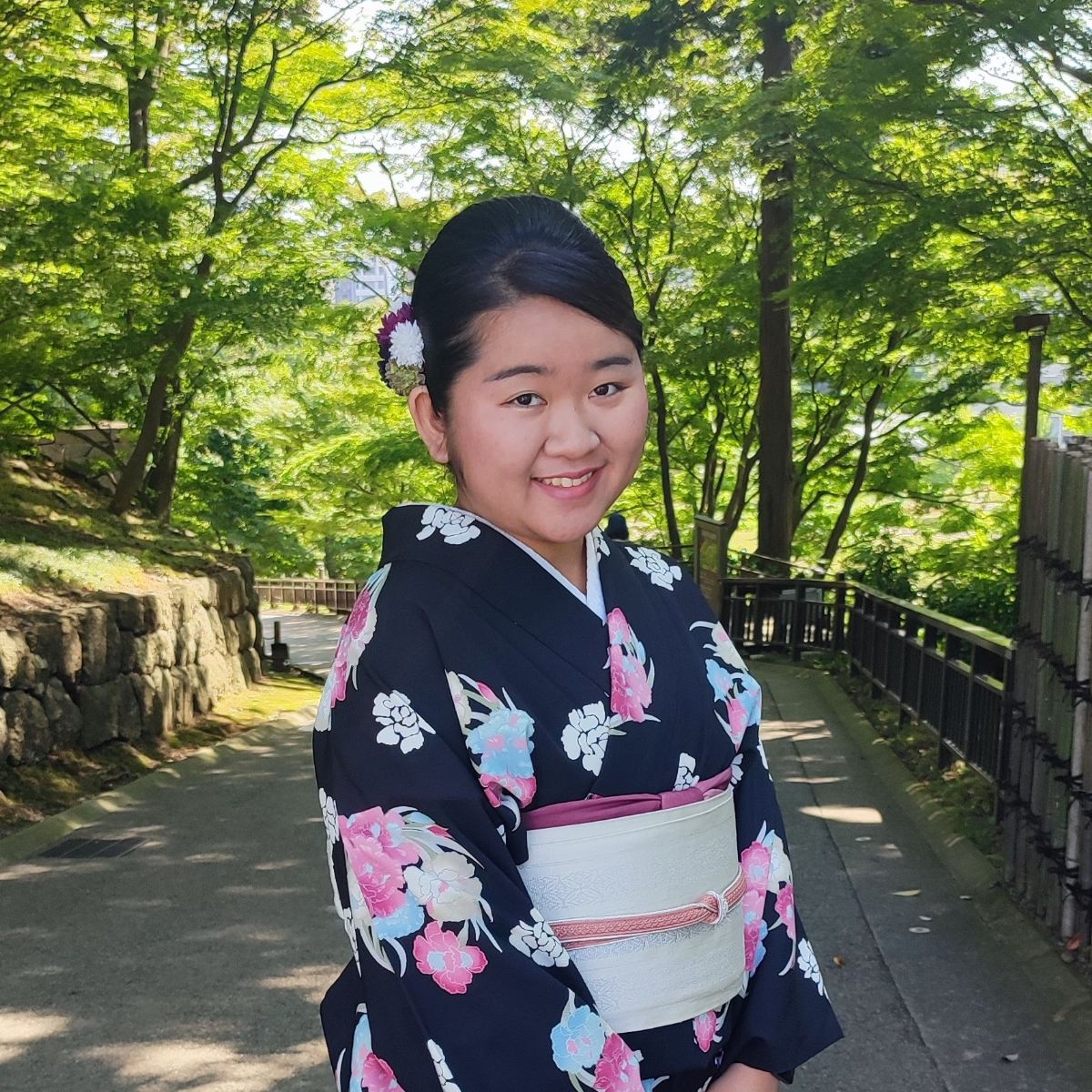 Miyu Owada