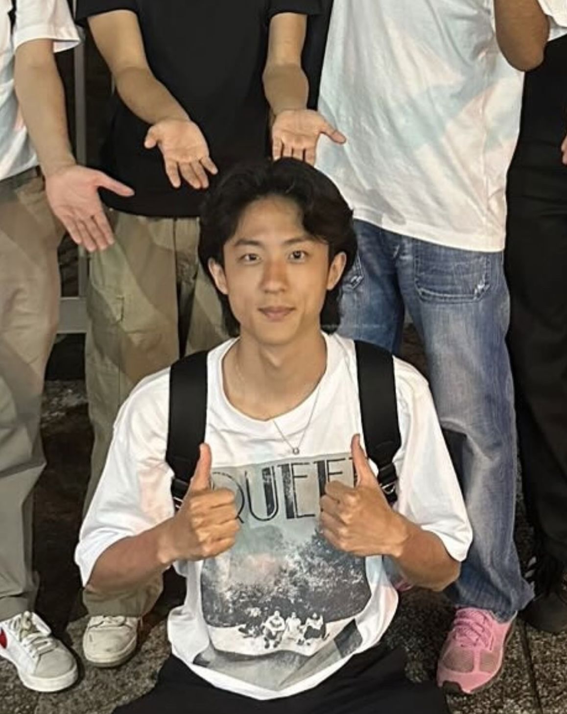 Shota Matsumoto