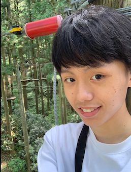 Taiki Yoshino