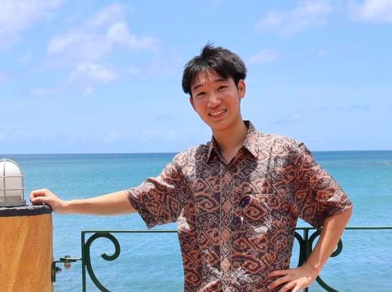 Hajime Inada