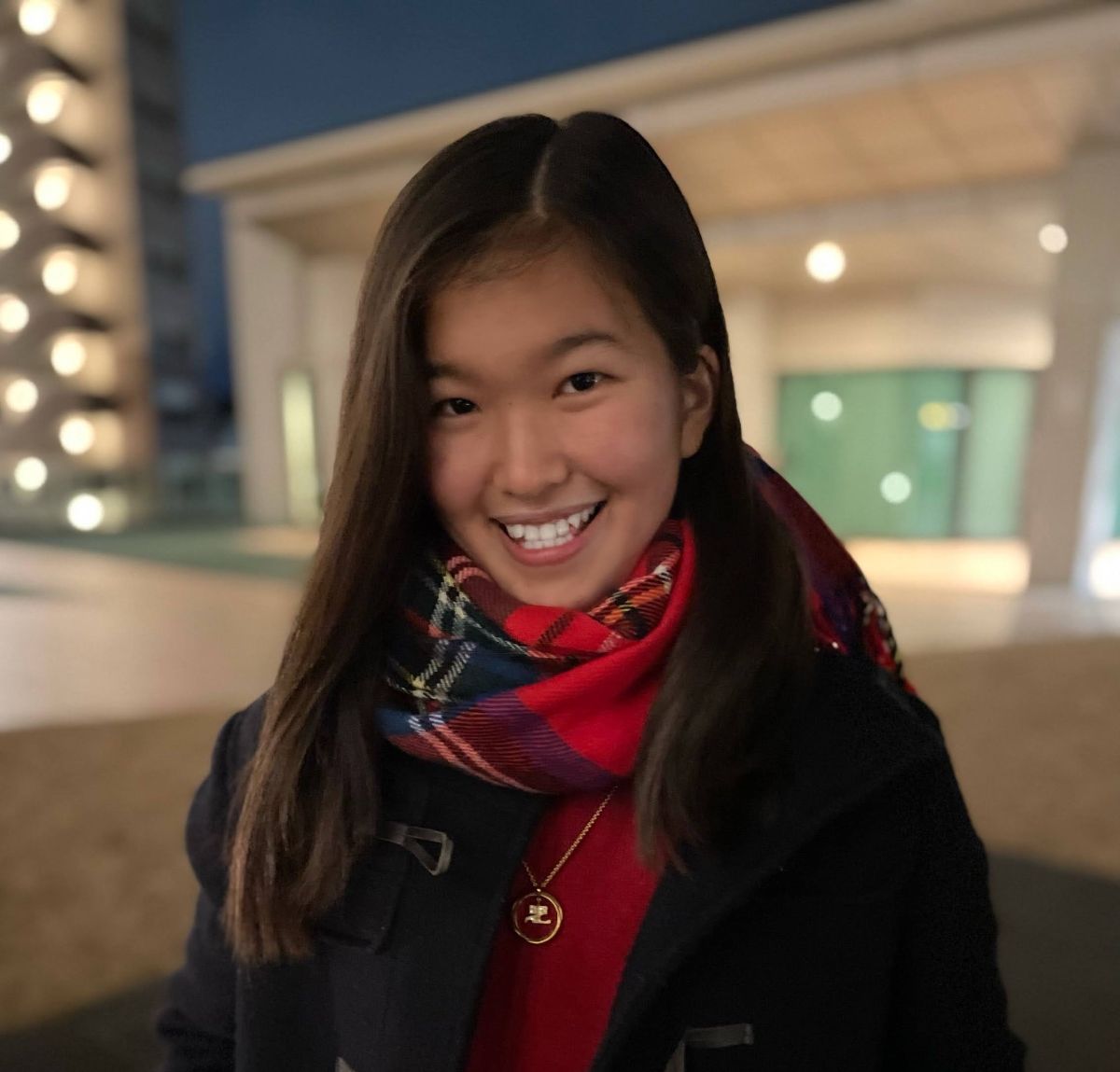 Julia Kawabe