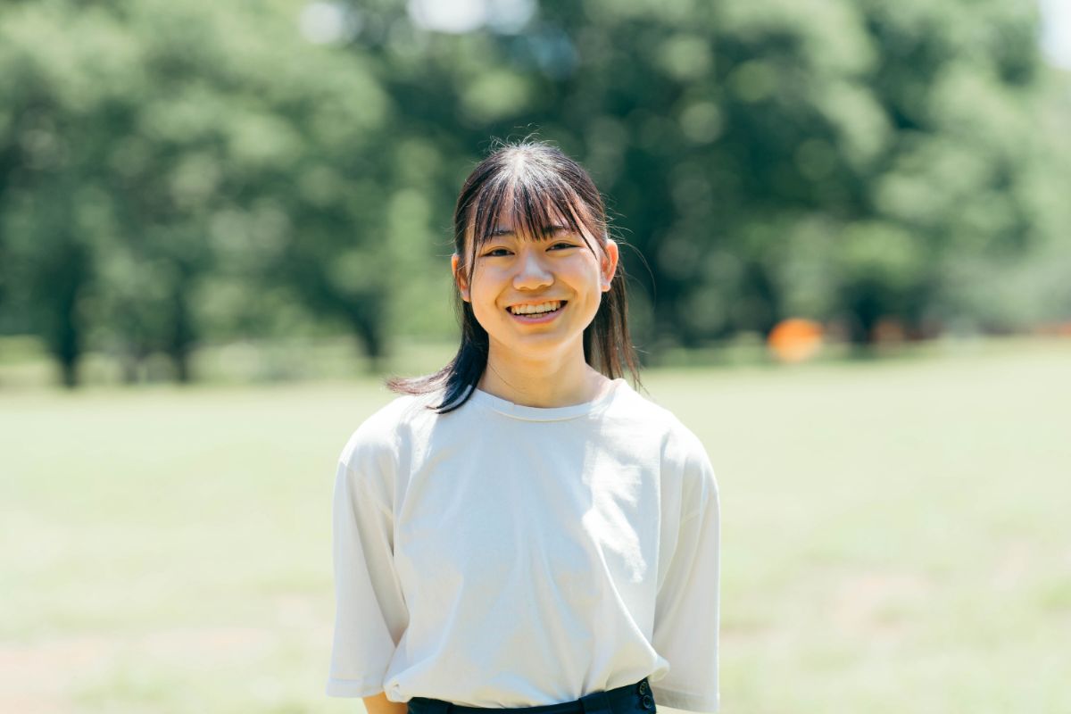 Mio Takada