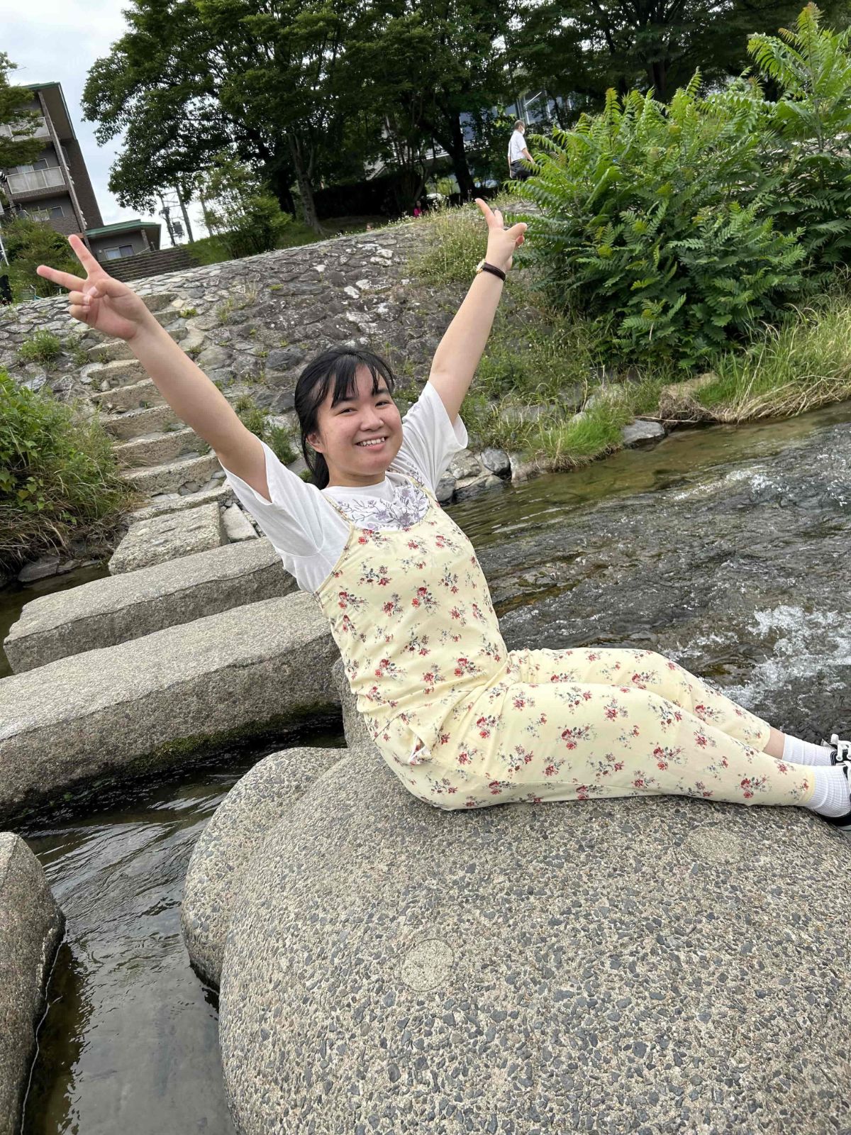 Rinko Higashi