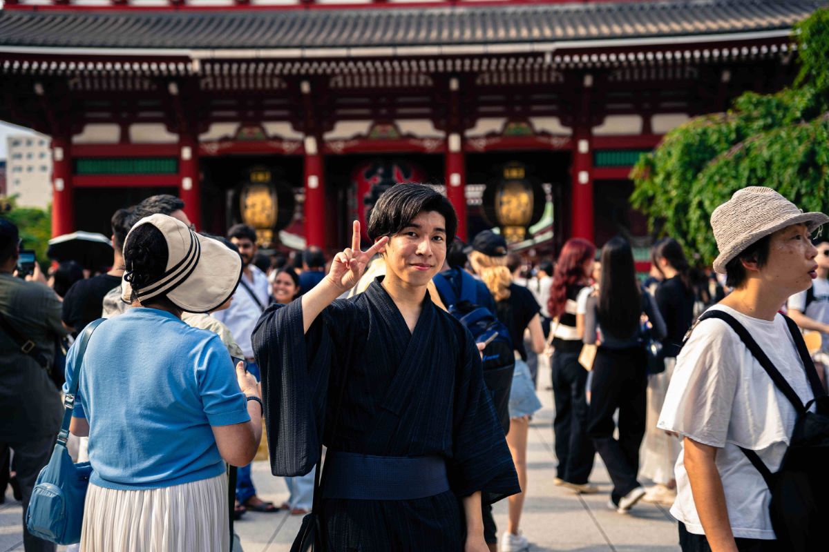 Yuito Watanabe