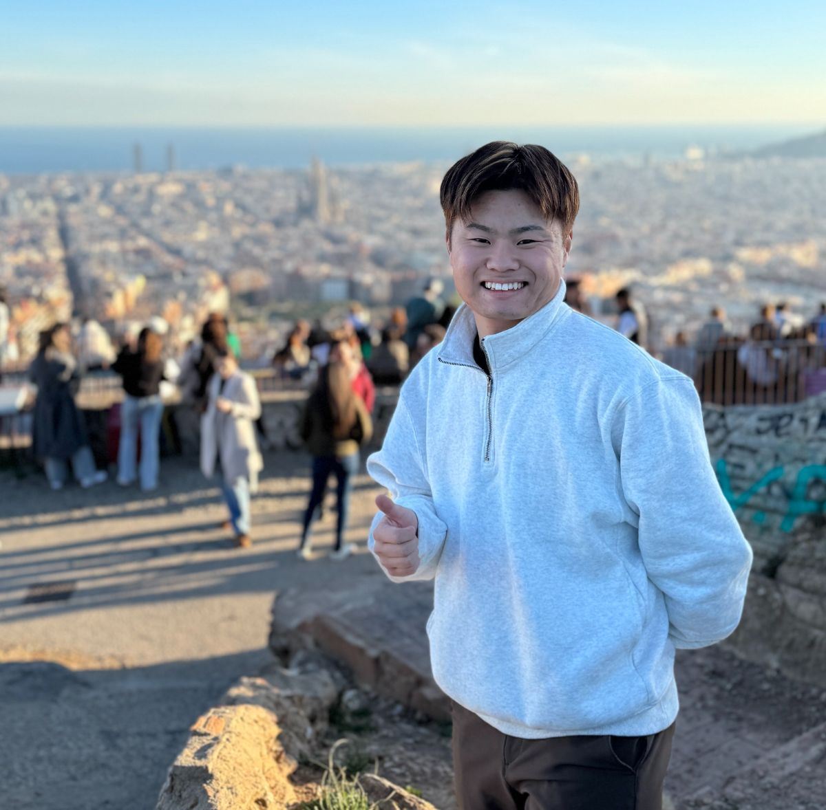 Yuuta Tomooka