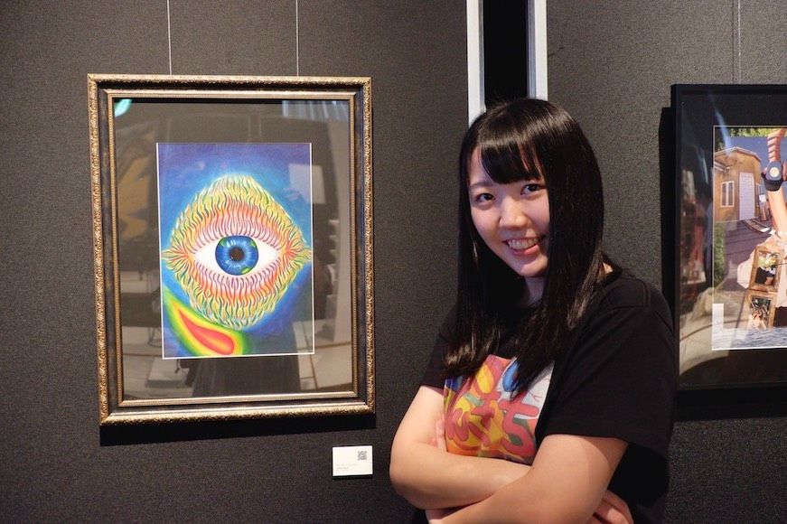 Anna Matsumoto