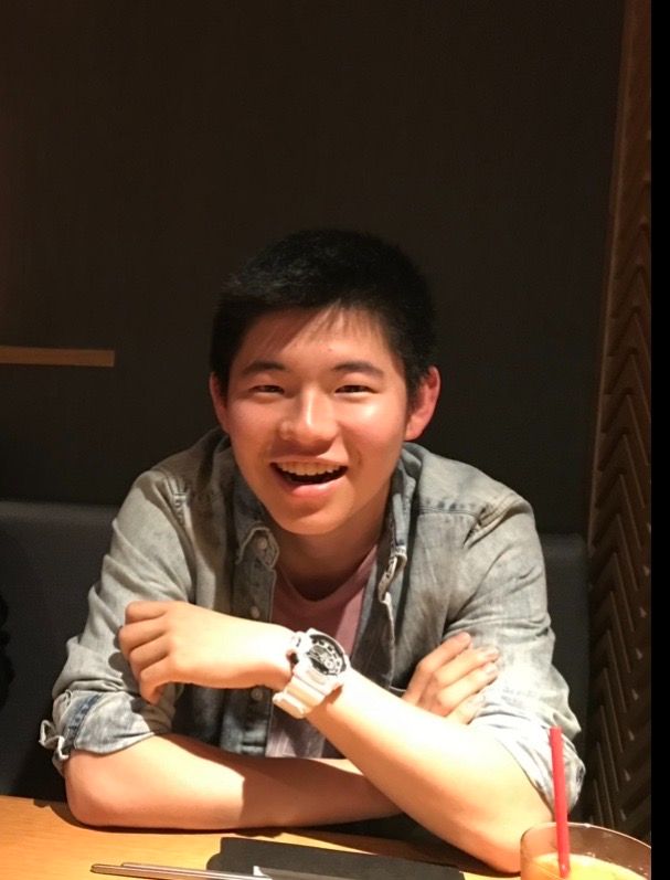 Taishi Nishizawa