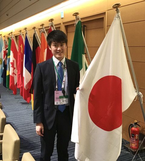 Tomoki Matsuno