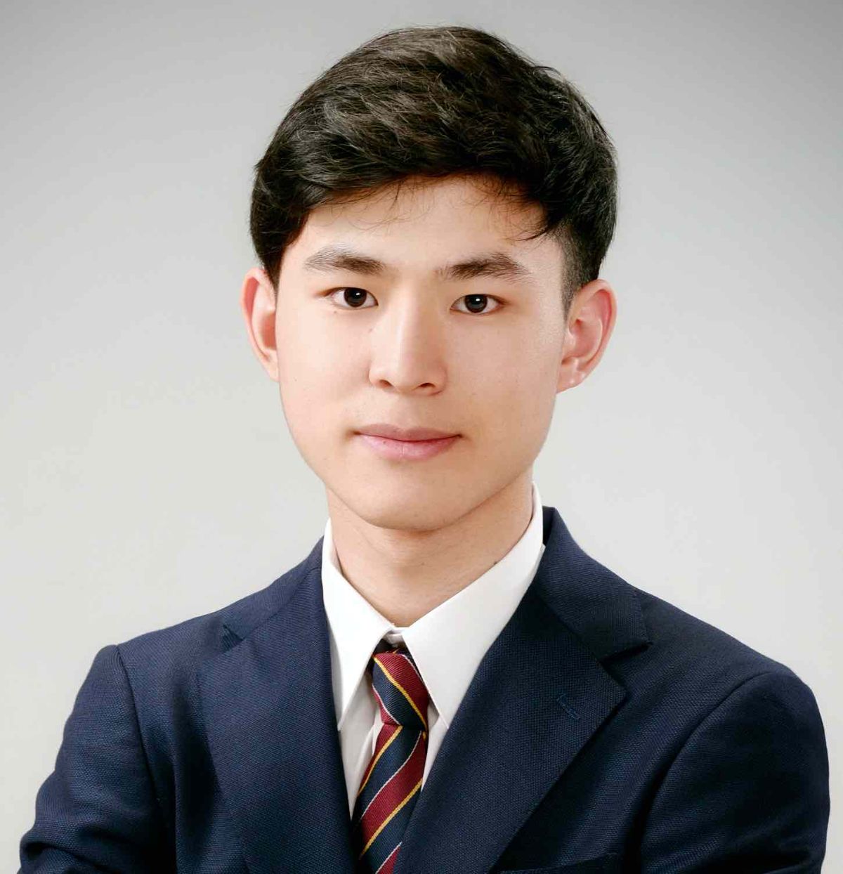 Yukoh Shimizu